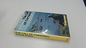 Bild des Verkufers fr The Call of Cornwall zum Verkauf von WeBuyBooks
