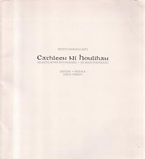 Cathleen Ni Houlihan : Irlantilainen kuvasalkku = An Irish Portfolio - 30 photograph prints - Opus 1