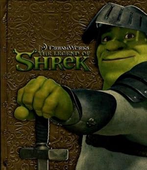 Image du vendeur pour The Legend of Shrek mis en vente par WeBuyBooks