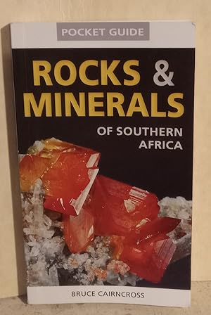 Seller image for Pocket Guide Rocks & Minerals of Southern Africa for sale by Mainly Books