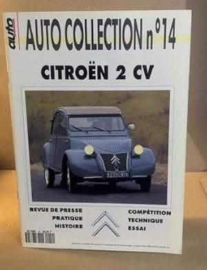 Citroën 2 CV