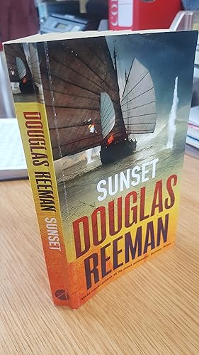 Seller image for Sunset for sale by LBL Books