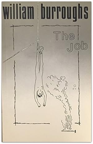 Bild des Verkufers fr The Job: Topical Writings and Interviews zum Verkauf von WeBuyBooks