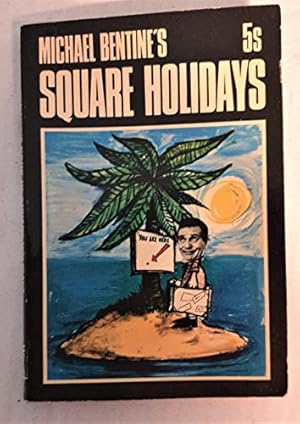 Seller image for Square Holidays for sale by WeBuyBooks