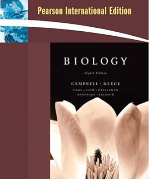 Seller image for Biology: International Edition for sale by WeBuyBooks