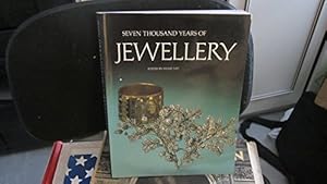 Immagine del venditore per Seven Thousand Years of Jewellery venduto da WeBuyBooks