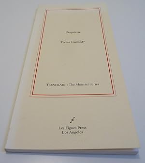 Imagen del vendedor de Requiem a la venta por Test Centre Books