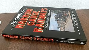 Imagen del vendedor de Encycopaedia Of Narrow Gauge Railways a la venta por BoundlessBookstore