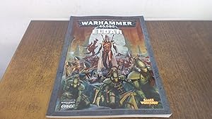 Seller image for Warhammer 40,000 Codex Eldar for sale by BoundlessBookstore