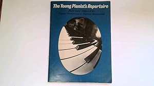 Seller image for The Young Pianist's Repertoire Book Two. for sale by Goldstone Rare Books