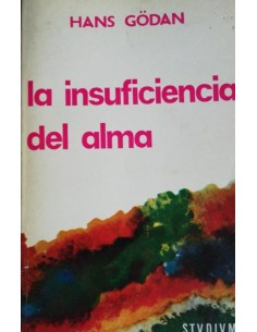 LA INSUFICIENCIA DEL ALMA