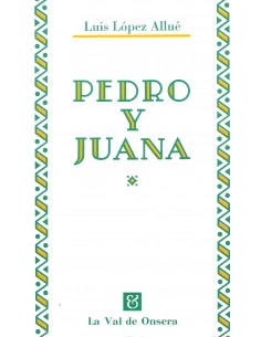 Imagen del vendedor de PEDRO Y JUANA a la venta por Librovicios