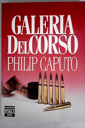 Immagine del venditore per GALERA DEL CORSO 1 Edicin venduto da Librovicios