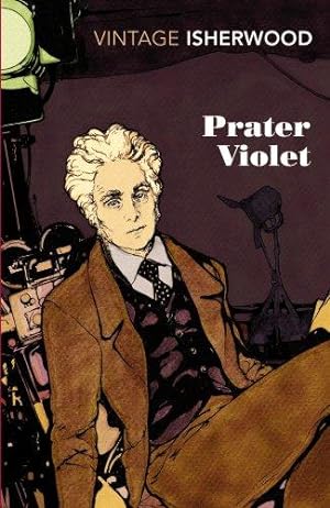 Seller image for Prater Violet for sale by WeBuyBooks
