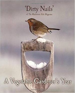 Bild des Verkufers fr A Vegetable Gardener's Year zum Verkauf von WeBuyBooks