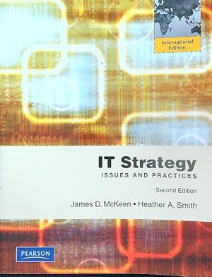 Seller image for It Strategy for sale by Librodifaccia