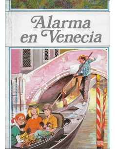 ALARMA EN VENECIA