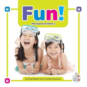 Image du vendeur pour Fun! : The Sound of Short u mis en vente par GreatBookPrices