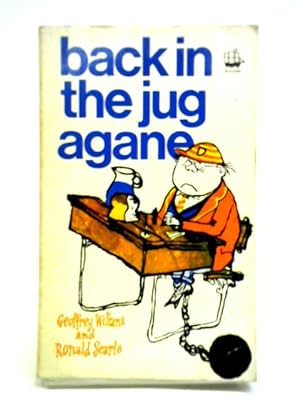 Imagen del vendedor de Back In The Jug Agane a la venta por World of Rare Books