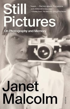 Seller image for Still Pictures : On Photography and Memory for sale by GreatBookPrices
