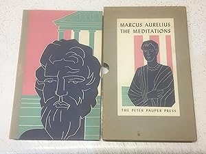 Meditations of Marcus Aurelius