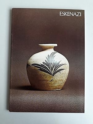 Early Chinese ceramics and works of art