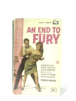 Seller image for An End to Fury for sale by World of Rare Books