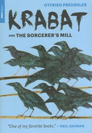 Seller image for Krabat and the Sorcerer?s Mill for sale by GreatBookPrices