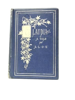 Seller image for Claudia a Tale for sale by World of Rare Books