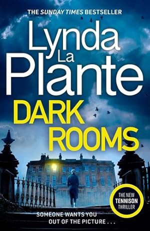 Immagine del venditore per Dark Rooms (A Jane Tennison Thriller) by La Plante, Lynda [Paperback ] venduto da booksXpress