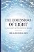 Imagen del vendedor de The Dimensions Of Light: Our Journey After Physical Death [Soft Cover ] a la venta por booksXpress