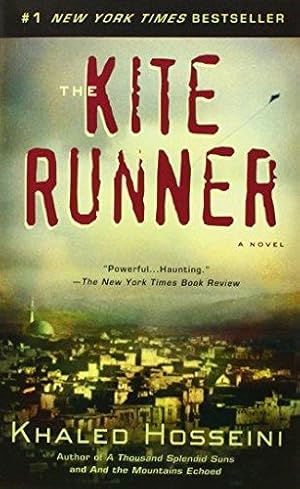 Seller image for Kite Runner for sale by WeBuyBooks