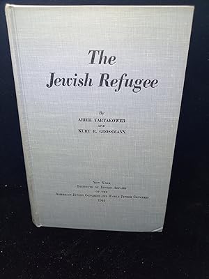 The Jewish Refugee.