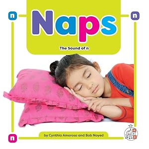 Image du vendeur pour Naps : The Sound of n mis en vente par GreatBookPrices