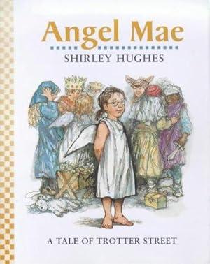 Seller image for Angel Mae (Tales from Trotter Street) for sale by WeBuyBooks