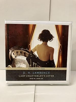 Lady Chatterley's Lover, Unabridged Audio CDs