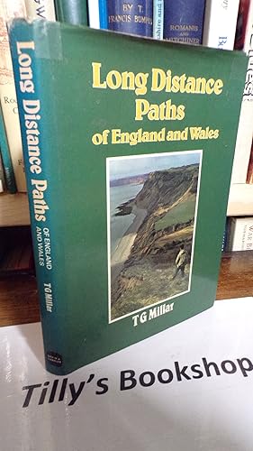 Long Distance Paths of England and Wales