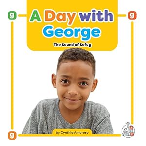 Image du vendeur pour Day With George : The Sound of Soft G mis en vente par GreatBookPrices
