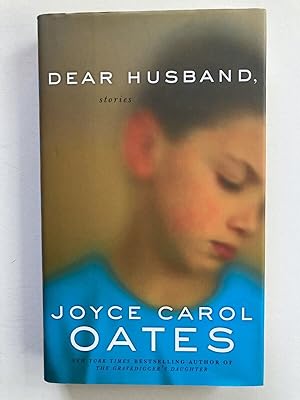 Seller image for Dear Husband,: Stories for sale by River House Books