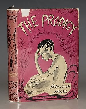 Bild des Verkufers fr The Prodigy. Translated by W.J.Strachan. zum Verkauf von PROCTOR / THE ANTIQUE MAP & BOOKSHOP