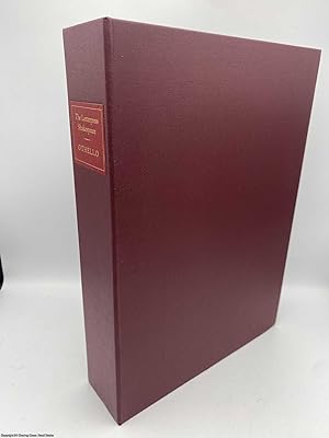 Othello Letterpress Shakespeare (No 988 Limited edition Folio Society box set)