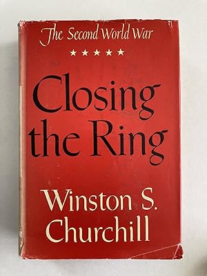 Closing the Ring (The Second World War #5)