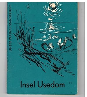 Seller image for Insel Usedom for sale by B�cherpanorama am Johannisbad