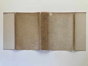 Seller image for DUST JACKET for Life and Letters of George Bancroft Volume 2 for sale by River House Books