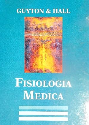 Bild des Verkufers fr Fisiologia medica zum Verkauf von Librodifaccia