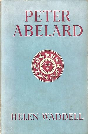 Seller image for Peter Abelard. A Novel for sale by M Godding Books Ltd