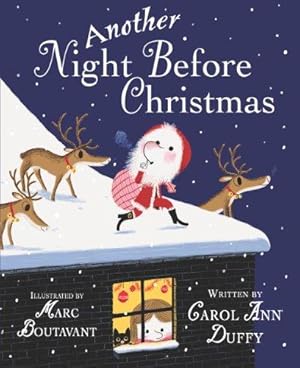 Immagine del venditore per Another Night Before Christmas venduto da WeBuyBooks