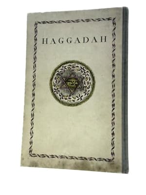 Bild des Verkufers fr The Haggadah zum Verkauf von World of Rare Books