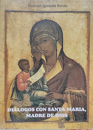 Imagen del vendedor de Dilogos con Santa Mara, Madre de Dios a la venta por ABACO LIBROS USADOS