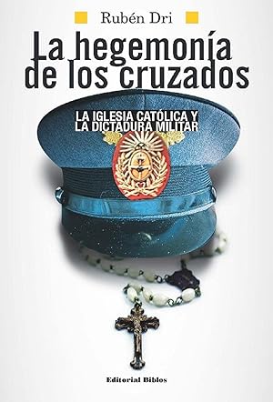 Imagen del vendedor de La Hegemona De Los Cruzados (Spanish Edition) a la venta por Librairie Cayenne